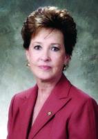 Distinguished Alumni: Ann Holloway's impact on higher education and communities