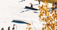 Reduce, reuse, recycle snow? That’s one way Aspen hopes to save ski season from climate change