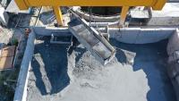 Landfill waste could power low-carbon cement production to cut emissions