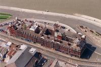 Britannia update on future of Blackpool's iconic Metropole Hotel used to house asylum seekers