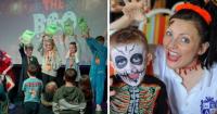 Holiday park promising 'spooky not scary' getaway this Halloween
