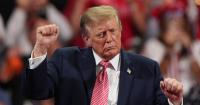 White House pitches $8 billion to farmers as midterms near