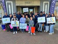 Drucker + Falk Wins 2026 Management Company Community Service Award