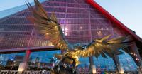 Atlanta’s best things to do, see, and eat before heading to a Falcons game