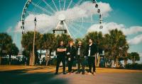 Central Oregon music Oct. 22-25: Warped Band, Tom Hamilton, Glitterfox