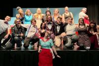 Vocal club moves out of high school and into Mount Forest community