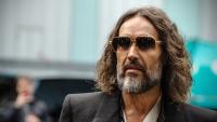 UK woman accuses British comedian Russell Brand of sexual assault, says he ignored pleas to stop