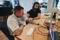 Smart Hands, Human Touch: Neurotech Tightens Grip On Robotics Market