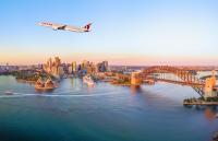 Qatar Airways to increase connectivity to Australia with flights to Estern Sydney International Airport in 2027
