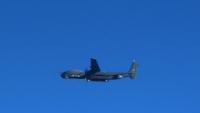 Japan scrambles fighters as Chinese drones fly near Okinawa during Keen Sword