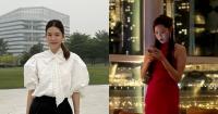 Carrie Wong had goosebumps and felt 'protected' by Japanese work culture while filming new drama