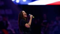 OutKick readers blast WNBA players for hiding during Finals national anthem