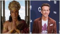 Ryan Reynolds to attend Ranbir Kapoor's Ramayana LA premiere in Indian attire?