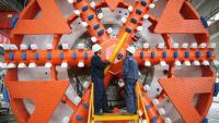 China imposes export controls on tunnel-boring machines, key for infra sector