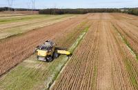 Researcher who became sick after pesticide exposure asks government to follow science