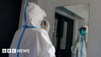 Nigeria confirms Ebola case linked to East Africa