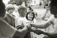 As U.S. Vaccine Policy Changes, History Offers A Warning