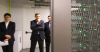 Study: Data Centers Become Military Targets in Ukraine, Russia, and Middle East