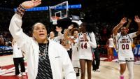 Women's basketball's season set to tip with return of JuJu Watkins, South Carolina