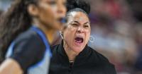 South Carolina opens at No. 1 in preseason Top 25 poll