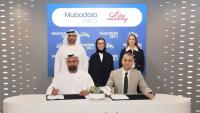 Mubadala Bio, Lilly announce landmark agreement to advance pharmaceutical contract manufacturing in Abu Dhabi