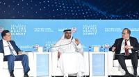 Abu Dhabi Future Health Summit 2026 opens with focus on preventive healthcare