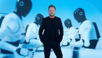 Germany's New Robot Billionaire Is Betting Big On Humanoid Gyms