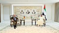 FNC, German Bundestag discuss strengthening parliamentary cooperation