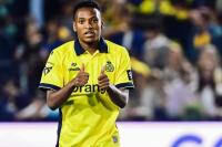 Mofokeng €15 million transfer update: French and German clubs