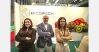 "We are very optimistic about the future of biodegradable cellulose nets"