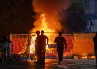 Italy’s Meloni approves tougher measures to crack down on protests after Milan riots