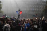 France Imposes Curfews as Riots, Looting and Police Failures Shake Major Cities