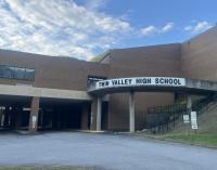 A community meeting Tuesday night will address a proposed industrial energy project in Buchanan County 