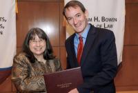 UA Little Rock Mourns Passing of Bowen Law Professor John Cook