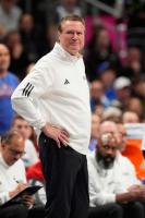 Kansas sets Big 12 media day buzzing with Trey Kaufman-Renn signing weeks before the season