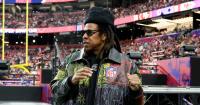 Report: Jay-Z Picks Himself for Super Bowl LXI Halftime in Los Angeles