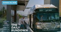 California election charges, flamingo verdict and RTC bus safety