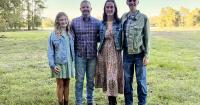 Local family uses agriculture to preserve heritage breeds, serve the community