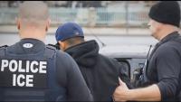 Maryland attorney general joins challenge to ICE warrantless arrests