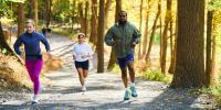 Tune-Up Workouts to Race a Fast Turkey Trot 5K