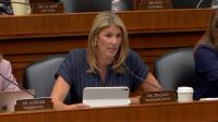 Bipartisan AI bill ‘well-positioned to move’ in D.C., Trahan says