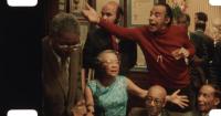 Movie Review: 'Once Upon a Time in Harlem' is more than a staggering time capsule