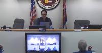 Liquor Commission walkout stalls Scarlet Honolulu's request for extended hours
