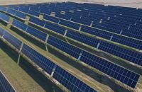 126-MW community solar portfolio being developed in Illinois, Maryland