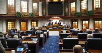 Indiana Senate likely to stay heavily GOP