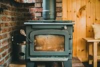 Maine Fire Marshal’s Tips on How to Safely Use a Woodstove