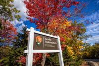 Maine’s Acadia Named One of America’s Best Fall Destinations