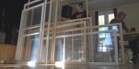 Nonprofit builds window inserts to help Maine homeowners cut heating costs