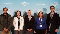 Emirates Polar Programme contributes to global polar science at Arctic Circle Assembly 2026