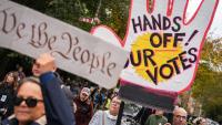 Maryland election officials urge voters to watch for misinformation